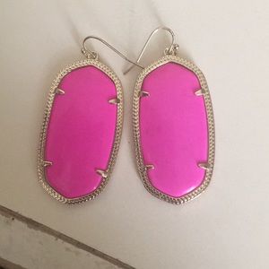 Kendra Scott Earrings